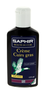 Крем-бальзам CREME CUIRS GRAS, 125 мл.