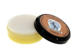 Очиститель мыло Etalon Noir Saddle Soap, банка,  100мл.