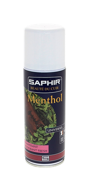 Дезодорант Menthol, 200мл.