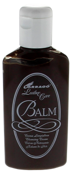 Бальзам-очиститель Leather Care Balm, флакон, 125мл