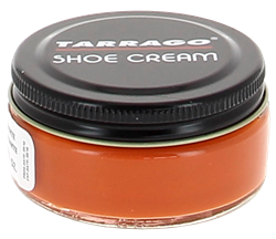 Крем банка Shoe Cream, стекло, 50мл.