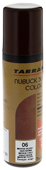 Краситель для замши и нубука Nubuck Color, флакон, 75мл.