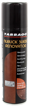 Аэрозоль для замши Nubuck Suede Renovator, 250мл.