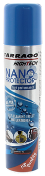 Водоотталкивающая пропитка Hightech Nano Protector, 250мл.