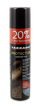 Водоотталкивающая пропитка Protector Universal, 250мл.