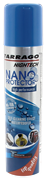 Водоотталкивающая пропитка Hightech Nano Protector, 250мл. - фото 5344