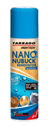 Аэрозоль для замши NANO Nubuck, 200 мл. - фото 5349