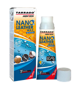Крем для гладкой кожи NANO Leather,  75 мл. - фото 5352